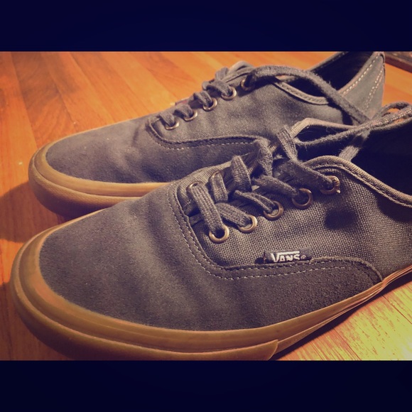 vans ultracush insoles